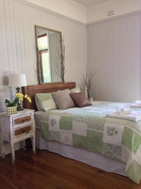 Windrush BnB - Comboyne Australia - Melbourne 4u 1