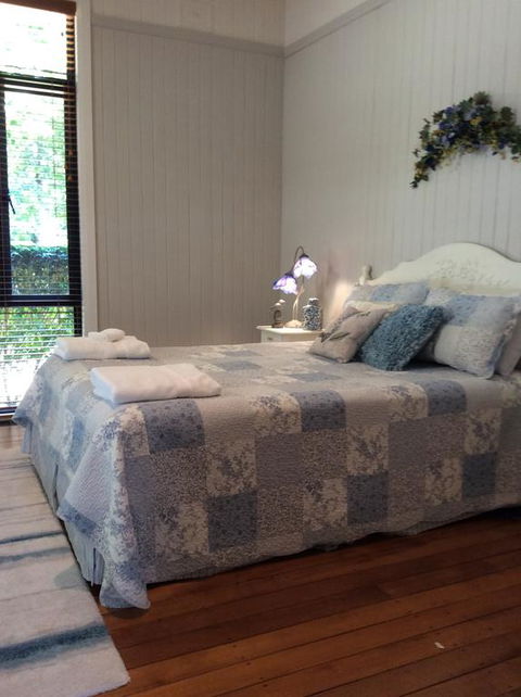 Windrush BnB - Comboyne Australia - Melbourne 4u 3