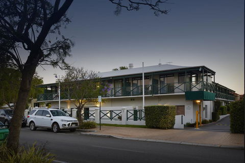 Windsor Lodge - Melbourne 4u 0