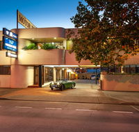 Winsor Park Motor Inn - Accommodation Melbourne