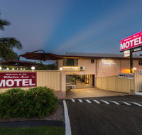 Winter Sun Motel - Accommodation Melbourne