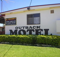 Winton Outback Motel - Melbourne 4u