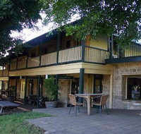 Wisemans Inn - Accommodation Melbourne