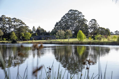 Wombat Edge - Accommodation Melbourne 2