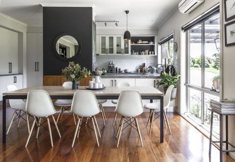 Wombat Edge - Accommodation Melbourne 1