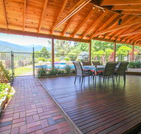Wombat Hollow - Accommodation Melbourne