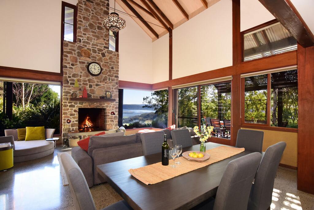 Broughton NSW Accommodation Melbourne