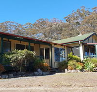 Wonboyn Lake Resort - Melbourne 4u