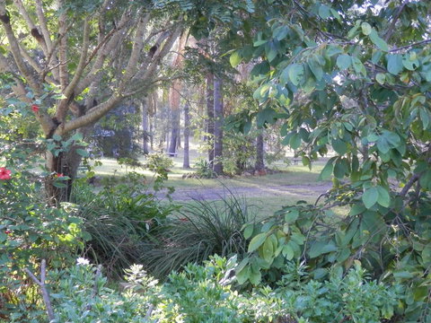 Wondai Hideaway Apartment - Accommodation Melbourne 1