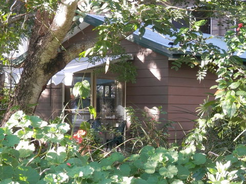 Wondai Hideaway Apartment - Accommodation Melbourne 2