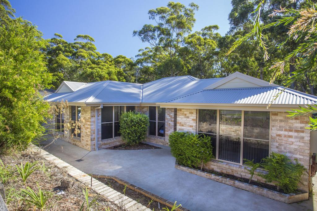 Pointer Mountain NSW Accommodation Melbourne