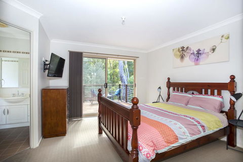 Wonder On Wattlevale - Accommodation Melbourne 3