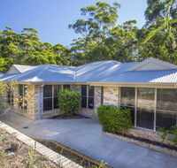 Wonder on Wattlevale - Accommodation Melbourne