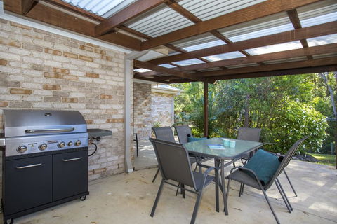 Wonder On Wattlevale - Accommodation Melbourne 2