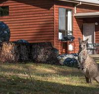 Wonderland Cottages - Accommodation Melbourne