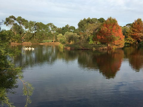 Wonderland Hobby Farm - Accommodation Melbourne 2