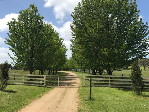 Wonderland Hobby Farm - Accommodation Melbourne 1