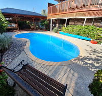 Wonderland Retreat - Accommodation Melbourne