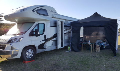 Wonky Stables Holiday Park - Accommodation Melbourne 1