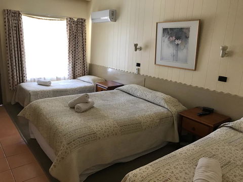 Woodmans Hill Motel - Accommodation Melbourne 2
