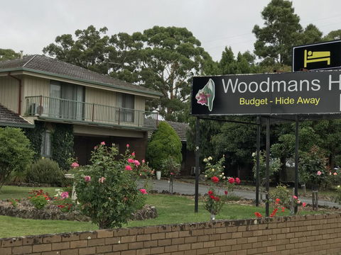 Woodmans Hill Motel - Accommodation Melbourne 0