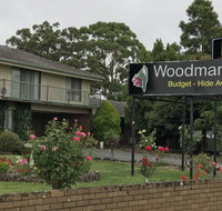 Woodmans Hill Motel - Accommodation Melbourne