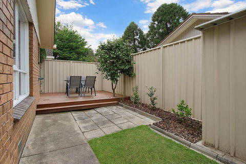Woody's - In Central Bright - Accommodation Melbourne 1