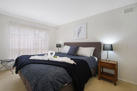 Woody's - In Central Bright - Accommodation Melbourne 0