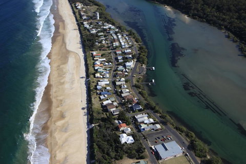 Wooli Holiday Units - Accommodation Melbourne 0