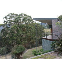 Woollybutt - Accommodation Melbourne