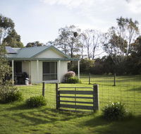 Woongara Cottage - Pet friendly country retreat - Accommodation Melbourne