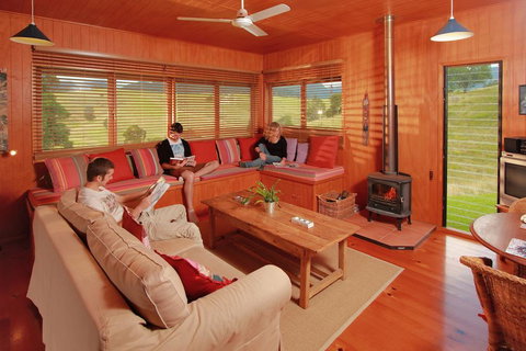 Worendo Cottages - Accommodation Melbourne 3