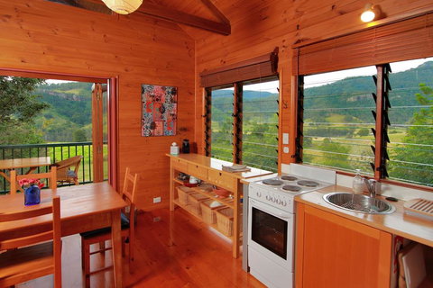 Worendo Cottages - Accommodation Melbourne 2