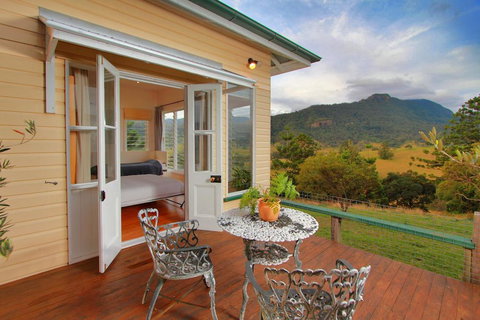 Worendo Cottages - Accommodation Melbourne 1