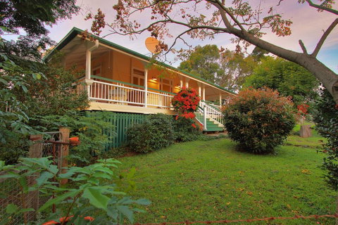 Worendo Cottages - Accommodation Melbourne 0