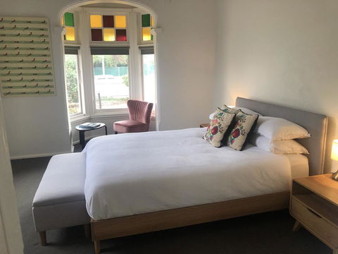 Wren's Nest - Accommodation Melbourne 0