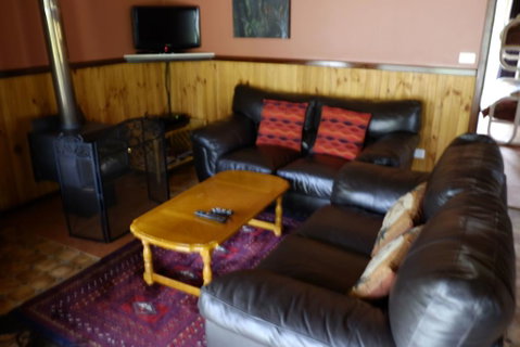 Wrenwood Chalets - Accommodation Melbourne 3