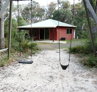 Wrenwood Chalets - Accommodation Melbourne