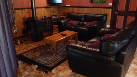 Wrenwood Chalets - Accommodation Melbourne 2