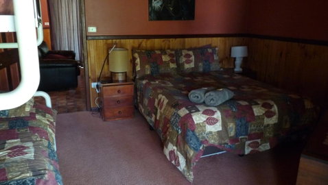 Wrenwood Chalets - Accommodation Melbourne 1