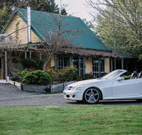 Wurrung B  B - The Cottage - Accommodation Melbourne