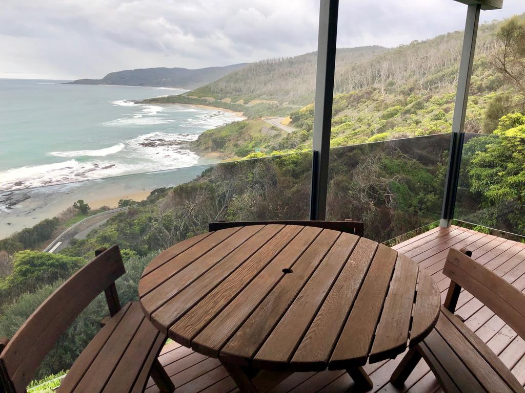 Wye River VIC Accommodation Melbourne