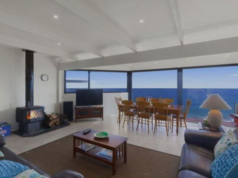 Wye Escape With Amazing Sweeping Ocean Views - Accommodation Melbourne 3
