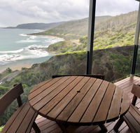 Wye Escape with amazing sweeping ocean views - Accommodation Melbourne