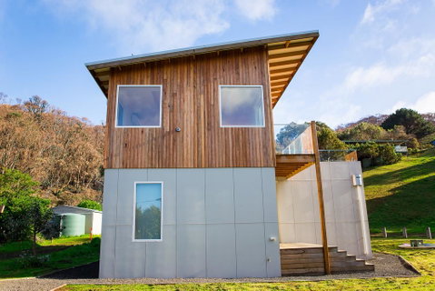 Wye Not Escape - Accommodation Melbourne 3