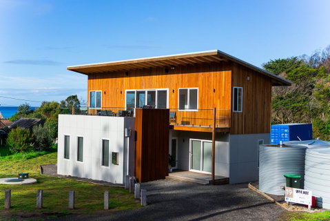 Wye Not Escape - Accommodation Melbourne 2