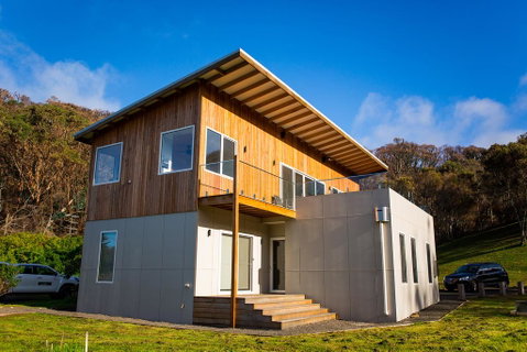 Wye Not Escape - Accommodation Melbourne 1