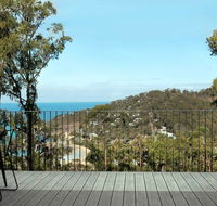 WYE UP - Through the Treetops. Out to the Sea. - Accommodation Melbourne