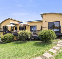 Wye Vista - Accommodation Melbourne