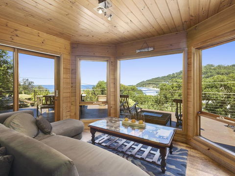 Wye's Choice - Holiday Great Ocean Road - Accommodation Melbourne 1